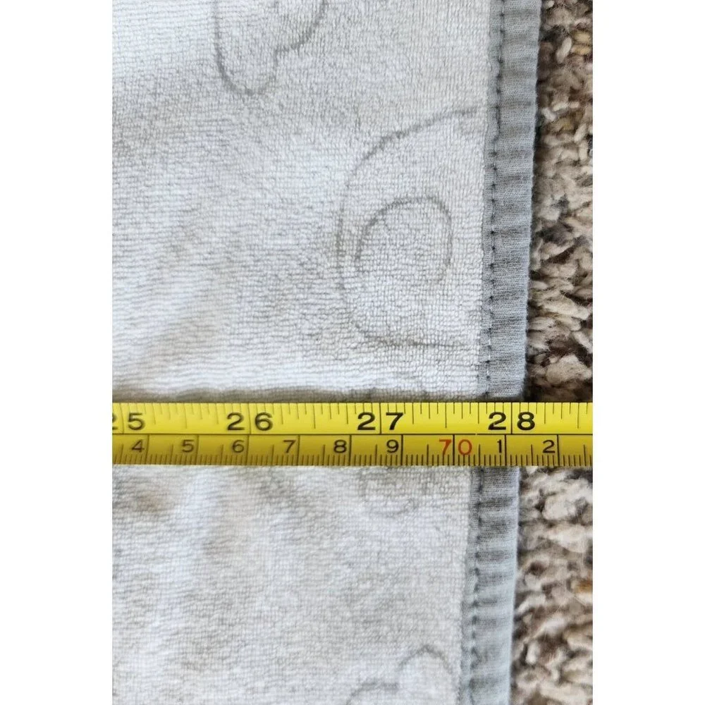 Carter's Baby Security Blanket‎ Terry 29